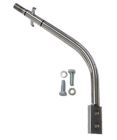 Package, Falcon/Comet/Ranchero, 61-65, 170/200ci 132 tooth, Auto to T-5 five speed